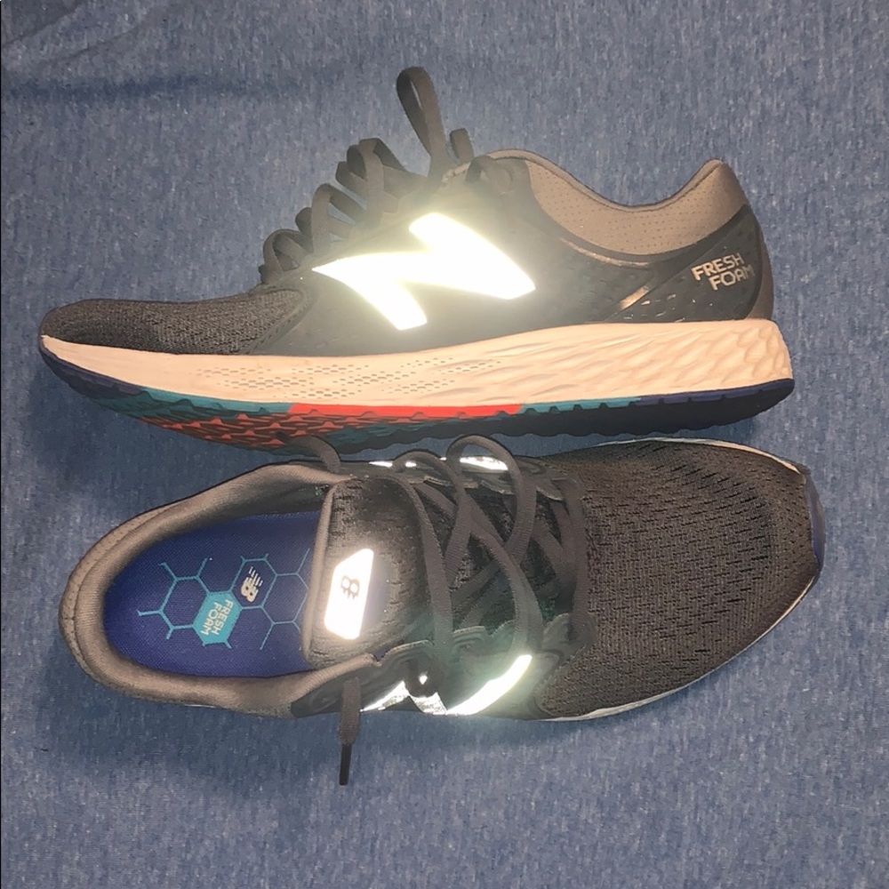 New Balance Fresh Foam Running Shoes